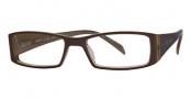Esprit 9293 Eyeglasses Eyeglasses - 535 Brown