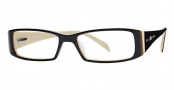 Esprit 9293 Eyeglasses Eyeglasses - 564 Dark Brown 