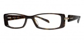 Esprit 9310 Eyeglasses Eyeglasses - 511 Demi Amber 