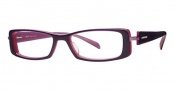 Esprit 9310 Eyeglasses Eyeglasses - 577 Purple 