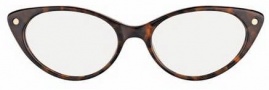 Tom Ford FT5189 Eyeglasses Eyeglasses - 055 Coloured Havana
