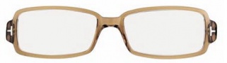 Tom Ford FT5185 Eyeglasses Eyeglasses - 050 Dark Brown