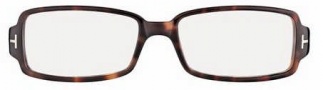 Tom Ford FT5185 Eyeglasses Eyeglasses - 052 