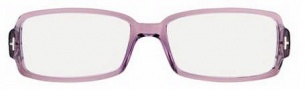 Tom Ford FT5185 Eyeglasses Eyeglasses - 080 Lilac 