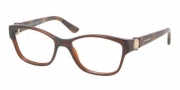 Bvlgari BV4050 Eyeglasses Eyeglasses - 5171 Transparent Brown