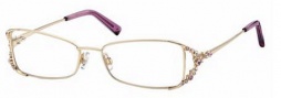 Swarovski SK5010 Eyeglasses Eyeglasses - 028