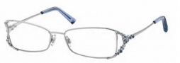 Swarovski SK5010 Eyeglasses Eyeglasses - 16A