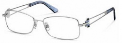 Swarovski SK5020 Eyeglasses Eyeglasses - 016