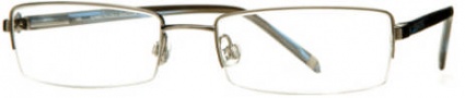 Kenneth Cole Reaction KC0666 Eyeglasses Eyeglasses - 731