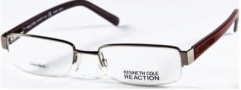 Kenneth Cole Reaction KC0678 Eyeglasses Eyeglasses - 008