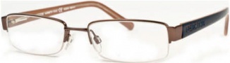 Kenneth Cole Reaction KC0678 Eyeglasses Eyeglasses - 048