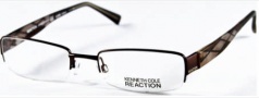 Kenneth Cole Reaction KC0693 Eyeglasses Eyeglasses - 048