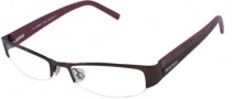 Kenneth Cole Reaction KC0699 Eyeglasses Eyeglasses - 048