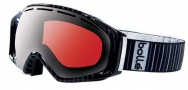 Bolle Gravity Goggles  Goggles - 20635 Pinstripe Vermillon Gun