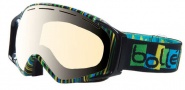 Bolle Gravity Goggles  Goggles - 20639 Tiki Amber Gun