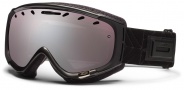 Smith Optics Phase Snow Goggles Goggles - Gunmetal Coven / Ignitor Mirror