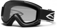 Smith Optics Cascade Classic Goggles Goggles - Black / Clear