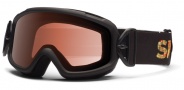 Smith Optics Sidekick Snow Goggles Goggles - Irie Fader / RC36