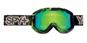 Spy Optic Zed Goggles Goggles - Spy + DCP + Yes