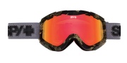 Spy Optic Zed Goggles Goggles - Spy + Eeri Niemela