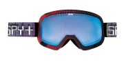 Spy Optic Platoon - Persimmon Lenses Goggles - SB / Persimmon Contact