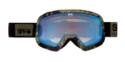 Spy Optic Platoon Goggles Goggles - Special OPS / Yellow Contact