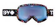 Spy Optic Platoon Goggles Goggles - Spy + TSL Push