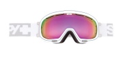 Spy Optic Bias Goggles Goggles - Occult / Pink Contact