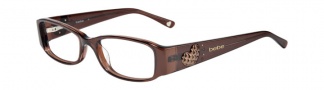Bebe BB5032 Eyeglasses Eyeglasses - Topaz