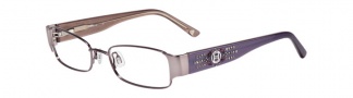 Bebe BB5030 Eyeglasses Eyeglasses - Amethyst