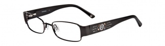 Bebe BB5030 Eyeglasses Eyeglasses - Jet