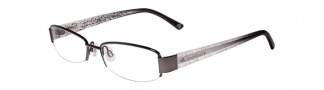 Bebe BB5027 Eyeglasses Eyeglasses - Gun