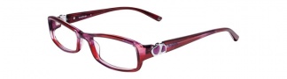 Bebe BB5024 Eyeglasses Eyeglasses - Lavender