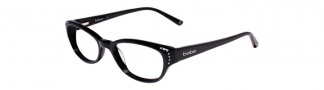 Bebe BB5023 Eyeglasses Eyeglasses - Jet