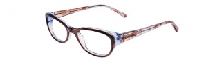 Bebe BB5023 Eyeglasses Eyeglasses - Latte