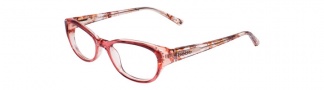 Bebe BB5023 Eyeglasses Eyeglasses - Rose
