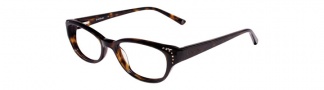 Bebe BB5023 Eyeglasses Eyeglasses - Tortoise