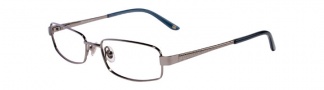 Tommy Bahama TB5008 Sunglasses Sunglasses - Light Gun