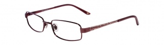 Tommy Bahama TB5008 Sunglasses Sunglasses - Ruby