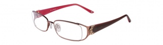 Tommy Bahama TB5007 Eyeglasses Eyeglasses - Brown