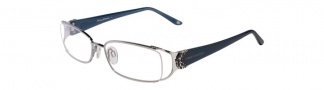 Tommy Bahama TB5007 Eyeglasses Eyeglasses - Light Gun