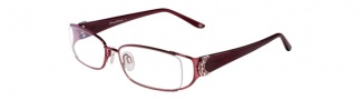 Tommy Bahama TB5007 Eyeglasses Eyeglasses - Ruby Pearl