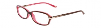 Tommy Bahama TB5006 Eyeglasses Eyeglasses - Havana Rose 