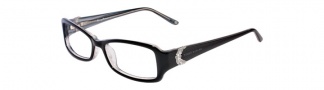 Tommy Bahama TB5004 Eyeglasses Eyeglasses - Onyx