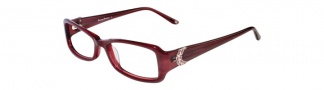 Tommy Bahama TB5004 Eyeglasses Eyeglasses - Ruby Pearl