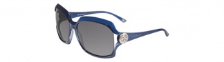 Tommy Bahama TB7015 Sunglasses Sunglasses - Ocean / Grey Polarized