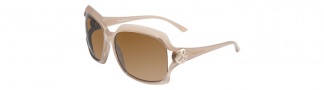 Tommy Bahama TB7015 Sunglasses Sunglasses - Sand / Brown Polarized