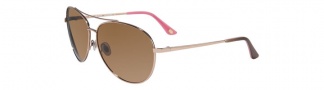 Tommy Bahama TB7012 Sunglasses Sunglasses - Brown / Brown Polarized