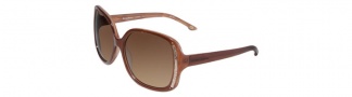 Tommy Bahama TB7009 Sunglasses Sunglasses - Caramel / Brown Gradient Polarized