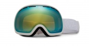Von Zipper Fishbowl Goggles Goggles - WHG  Whiteout Satin